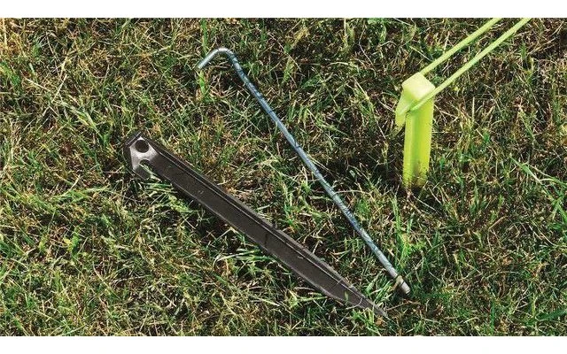 Outwell Birchdale 6PA Tunneltent 8 Outwell Birchdale 6PA Tunneltent - Afbeelding 6