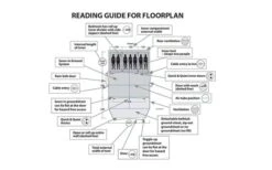 Outwell Hayward Lake 4ATC Tunnel Tent 15 Outwell Hayward Lake 4ATC Tunnel Tent -Outdoor Kampeeruitrusting 488042 3587305