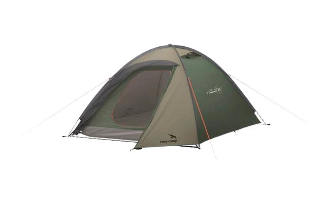Easy Camp Meteor 300 Koepeltent Rustiek Groen 3 Easy Camp Meteor 300 Koepeltent Rustiek Groen