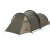 Easy Camp Magnetar 200 Tunnel Tent Rustiek Groen -Outdoor Kampeeruitrusting 488766 3580228