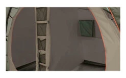 Easy Camp Galaxy 400 Tunnel Tent Rustiek Groen