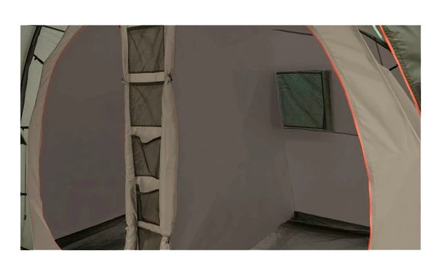 Easy Camp Galaxy 400 Tunnel Tent Rustiek Groen 3 Easy Camp Galaxy 400 Tunnel Tent Rustiek Groen