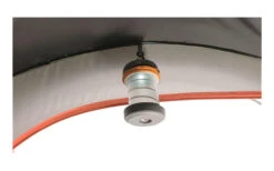 Easy Camp Galaxy 300 Tunneltent Rustiek Groen