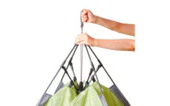 Brunner Strato 2 Automatische Koepeltent