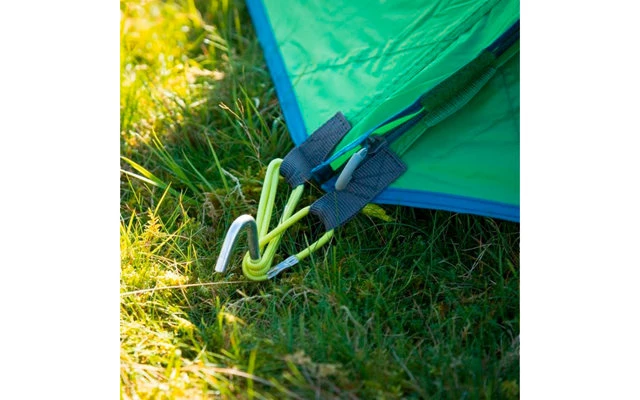 Vango Blade 200 Tunneltent 2 Personen 3 Vango Blade 200 Tunneltent 2 Personen