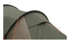 Easy Camp Magnetar 200 Tunnel Tent Rustiek Groen -Outdoor Kampeeruitrusting 489237 3580240