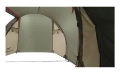 Easy Camp Magnetar 200 Tunnel Tent Rustiek Groen -Outdoor Kampeeruitrusting 489441 3580252