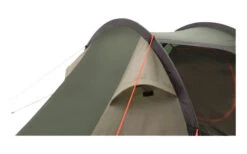Easy Camp Magnetar 200 Tunnel Tent Rustiek Groen -Outdoor Kampeeruitrusting 489555 3580258