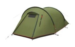 High Peak Kite 2 LW Tunnel Tent 2 Personen
