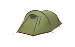 High Peak Kite 2 LW Tunnel Tent 2 Personen -Outdoor Kampeeruitrusting 495651 3439518