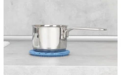 Wenko Siliconen Spoelspons Zacht 2 Stuks -Outdoor Kampeeruitrusting 496083 3514112