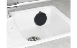 Wenko Siliconen Spoelspons Zacht 2 Stuks -Outdoor Kampeeruitrusting 496146 3514118