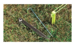 Outwell Sundale 7PA Vierkamer Tunneltent Groen 15 Outwell Sundale 7PA Vierkamer Tunneltent Groen -Outdoor Kampeeruitrusting 496227 3588334