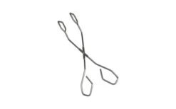 Metaltex Inox Grill- En Keukentang 25 Cm