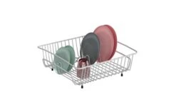 Metaltex Big40 Geplastificeerde Wastafelmand