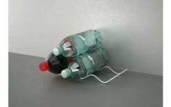 Metaltex Ola-10 Flessenrek -Outdoor Kampeeruitrusting 497252 3366533