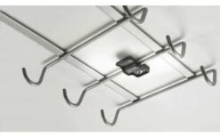 Metaltex MyMug Beker- En Mokhouder Zilver 6 Metaltex MyMug Beker- En Mokhouder Zilver -Outdoor Kampeeruitrusting 497306 3346356