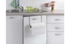 Metaltex Easy Roll Papierrolhouder -Outdoor Kampeeruitrusting 497420 3368109