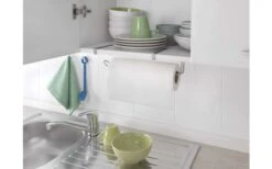 Metaltex Easy Roll Papierrolhouder -Outdoor Kampeeruitrusting 497498 3368115