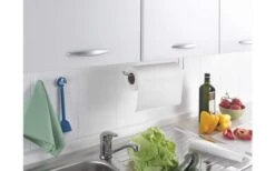 Metaltex Easy Roll Papierrolhouder -Outdoor Kampeeruitrusting 497543 3368121