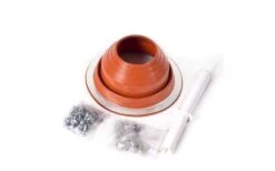 Petromax Pent Dakdoorvoer Voor Tentkachel Loki En Loki2