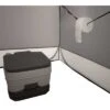 Easy Camp Little Loo Kleedkamer -Outdoor Kampeeruitrusting 500381 3326130