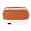 Miji Cookingbox One Wit/oranje 250 Watt -Outdoor Kampeeruitrusting 500459 3462826 2