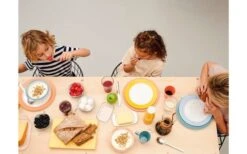 Mepal Wave Eetbord 260 Mm Nordic Groen -Outdoor Kampeeruitrusting 500720 3439961