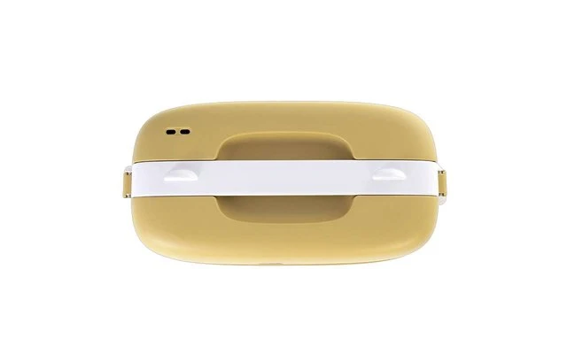 Miji Cookingbox One Wit/olijf 250 Watt 7 Miji Cookingbox One Wit/olijf 250 Watt - Afbeelding 5