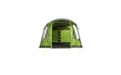 Coleman Weathermaster 4 Luchttunnel Tent