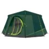 Coleman Octagon 8 BlackOut Koepeltent -Outdoor Kampeeruitrusting 501203 3312566