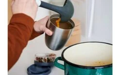 Mepal Ellipse Thermo Lunchpot Voedselcontainer 700 Ml Nordic Denim -Outdoor Kampeeruitrusting 501902 3435747 2