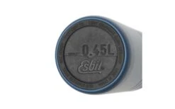 Esbit Majoris Themo Mok 450 Ml Zwart -Outdoor Kampeeruitrusting 502010 3312617