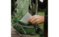 Esbit Pocket Cooker Inclusief 6x14g Brandstoftabletten 11 Esbit Pocket Cooker Inclusief 6x14g Brandstoftabletten -Outdoor Kampeeruitrusting 503579 3312857