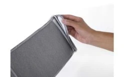 Metaltex Sodatex 2 Afdruiprek Voor 2 Flessen -Outdoor Kampeeruitrusting 504017 3334182