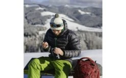 Esbit Majoris Roestvrijstalen Thermosfles 400 Ml 13 Esbit Majoris Roestvrijstalen Thermosfles 400 Ml -Outdoor Kampeeruitrusting 504668 3453056