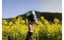 Esbit Sculptor Roestvrijstalen Thermos 500 Ml -Outdoor Kampeeruitrusting 504860 3317654