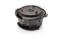 Petromax Fire Grill Tg3 Gietijzeren Grill En Kookplaat -Outdoor Kampeeruitrusting 504962 3351431