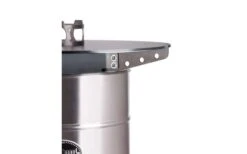 Petromax Pyron Grillplaat 57 Cm -Outdoor Kampeeruitrusting 504974 3375026