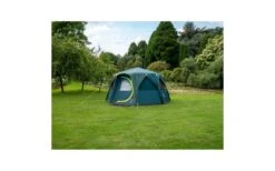 Coleman Octagon 8 BlackOut Koepeltent -Outdoor Kampeeruitrusting 505410 3315072