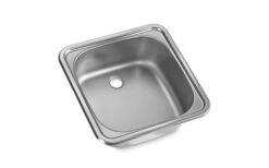 Dometic VA932 Vierkante Spoelbak