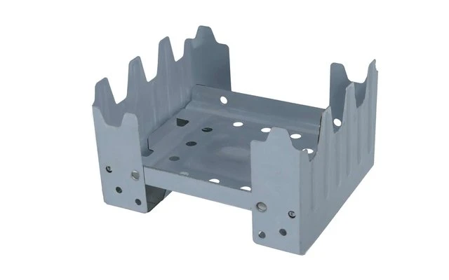 Origin Outdoors Wilderness Pocket Stove 3 Origin Outdoors Wilderness Pocket Stove