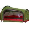 High Peak Sparrow LW Tunnel Tent, 2 Personen -Outdoor Kampeeruitrusting 514442 3439617