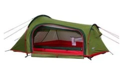 High Peak Sparrow LW Tunnel Tent, 2 Personen