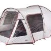 High Peak Amora 5.0 Koepeltent 5 Personen