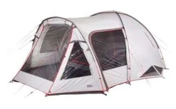 High Peak Amora 5.0 Koepeltent 5 Personen