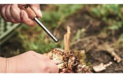 Robens Vuurstaal Zilver