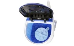 Brunner Daytona Draagbare Wasmachine