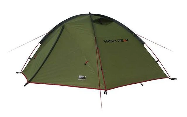 High Peak Woodpecker 3 LW Koepeltent 3 Personen 4 High Peak Woodpecker 3 LW Koepeltent 3 Personen - Afbeelding 2