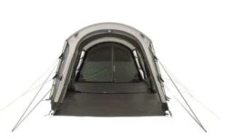 Outwell Yosemite Lake 5TC Drie Kamer Tunneltent Donker Blad 11 Outwell Yosemite Lake 5TC Drie Kamer Tunneltent Donker Blad -Outdoor Kampeeruitrusting 516074 3598216